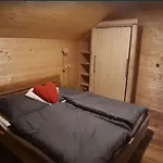 Chalet Luna *