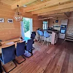 Luna Chalet *
