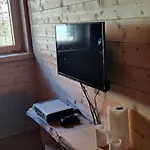Luna Chalet