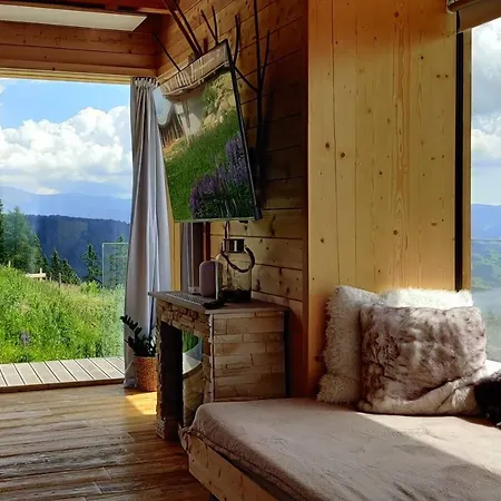 Luna Chalet *