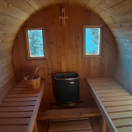 Chalet Luna