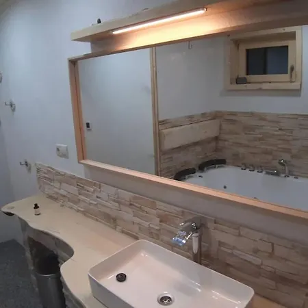 Chalet Luna Klippitztorl