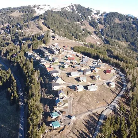 Luna Chalet Klippitztorl