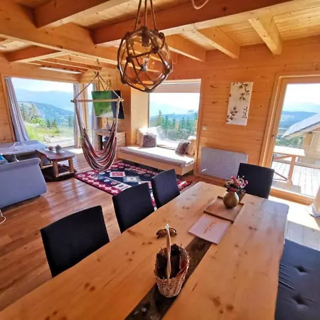 Chalet Luna *